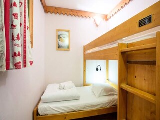 Appartement Vallandry  22
