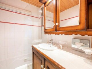 Appartement Vallandry  23
