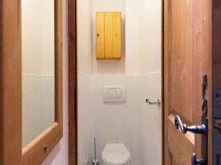 Appartement Vallandry  24