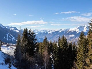 Appartement Vallandry  25