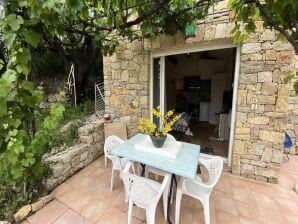 Apartment SANARY SUR MER, Haus-Nr: FR-83110-42 - Ollioules - image1