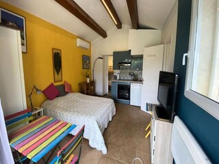 Appartement Ollioules  4