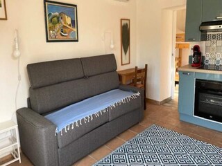 Appartement Ollioules  5