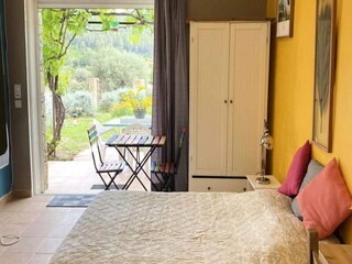 Appartement Ollioules  6