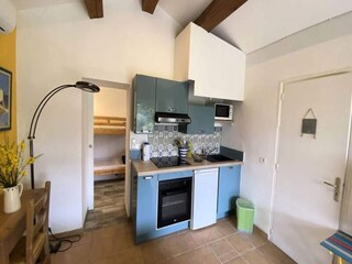 Appartement Ollioules  7