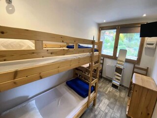 Appartement Ollioules  9