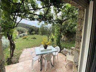 Appartement Ollioules  2