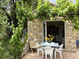 Apartment Ollioules  11