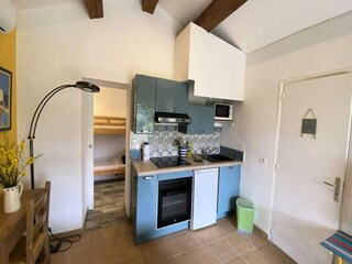 Appartement Ollioules  8