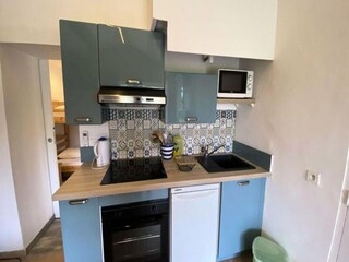 Appartement Ollioules  12