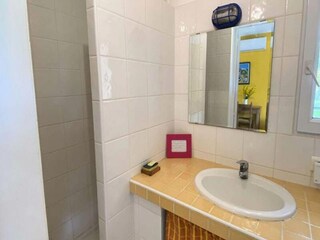 Apartment Ollioules  13