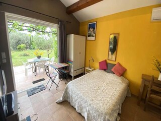 Appartement Ollioules  3