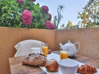 Appartement Saint-Tropez (Ort)  2