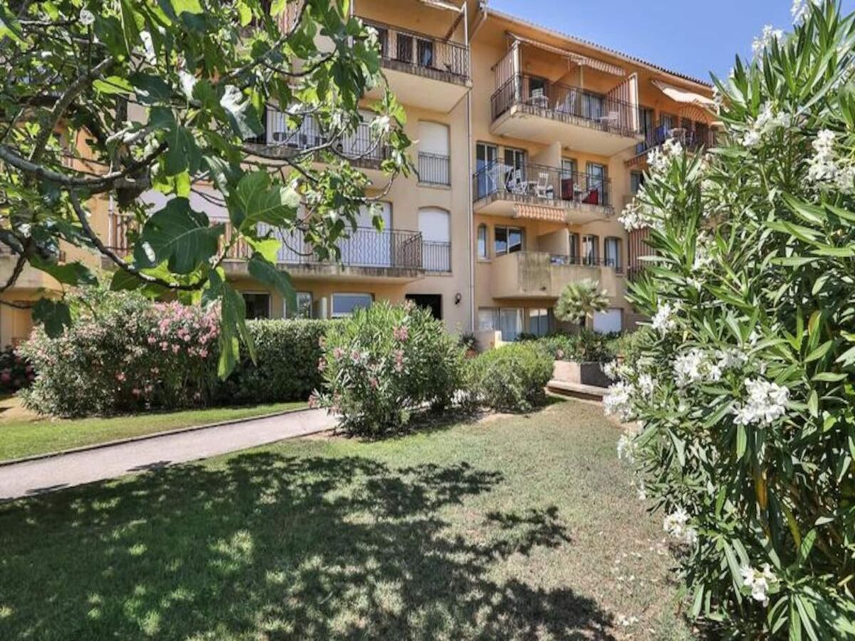 Apartment Saint-Tropez (Ort)  3