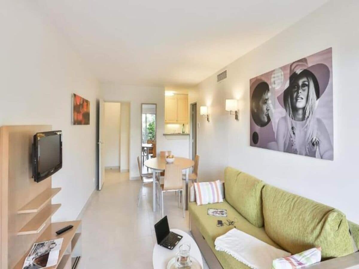 Apartment Saint-Tropez (Ort)  7