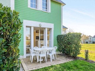 Apartamento Talmont-Saint-Hilaire  25