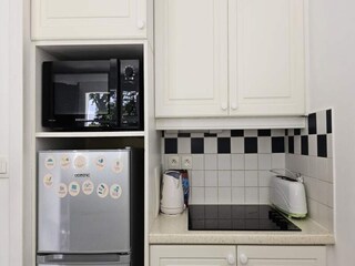 Apartamento Talmont-Saint-Hilaire  26