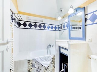Apartamento Talmont-Saint-Hilaire  27