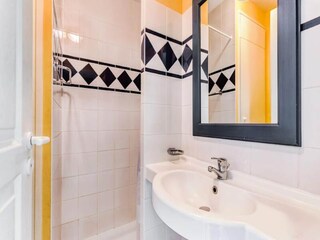 Apartamento Talmont-Saint-Hilaire  28