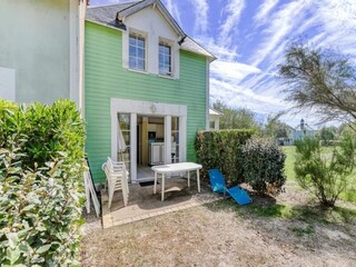 Appartement Talmont-Saint-Hilaire  18