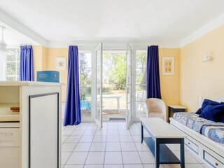 Apartamento Talmont-Saint-Hilaire  9