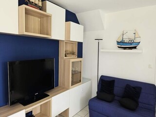 Appartement Talmont-Saint-Hilaire  10
