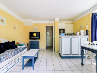 Apartamento Talmont-Saint-Hilaire  11