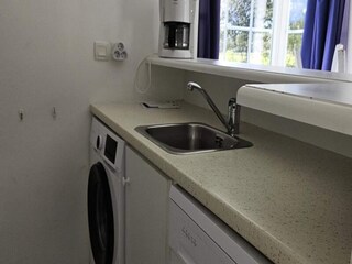 Apartment Talmont-Saint-Hilaire  12