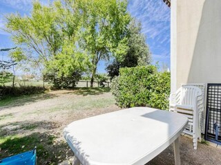 Appartement Talmont-Saint-Hilaire  15