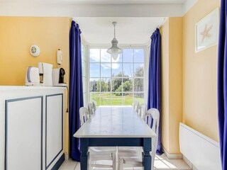 Apartment Talmont-Saint-Hilaire  17