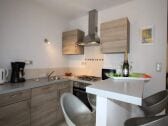 Appartement Faucompierre  1