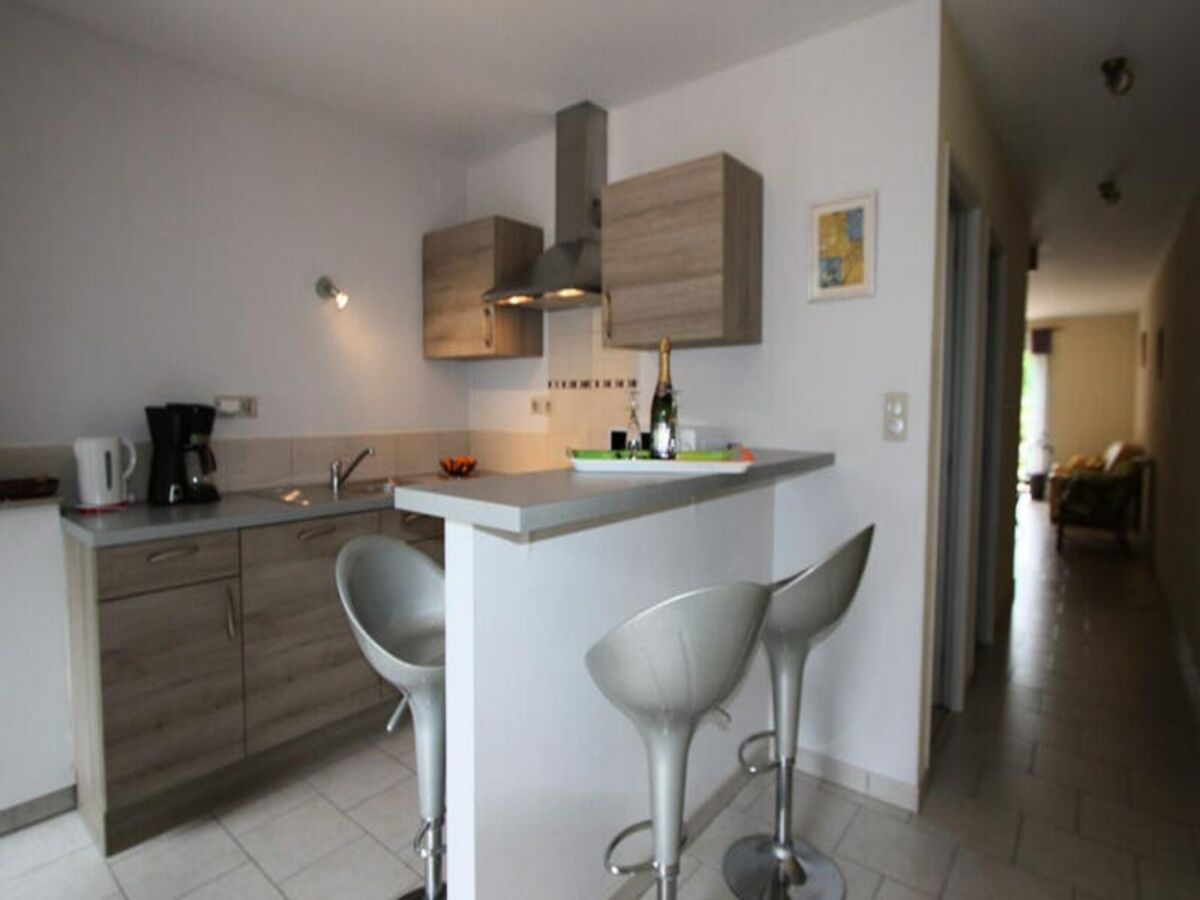 Apartment Faucompierre  2