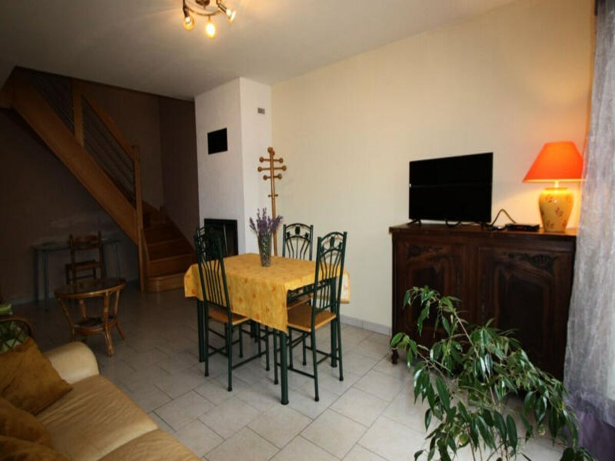 Apartment Faucompierre  11