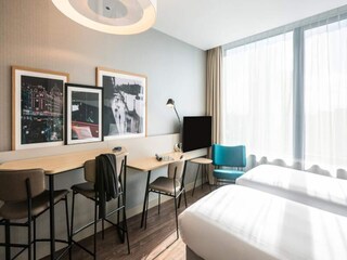 Apartamento Leytonstone  4