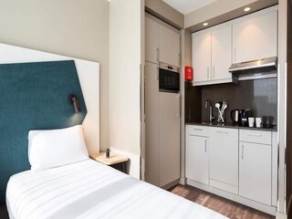 Apartamento Leytonstone  5