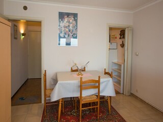 Appartement Middelkerke Kenmerken 9