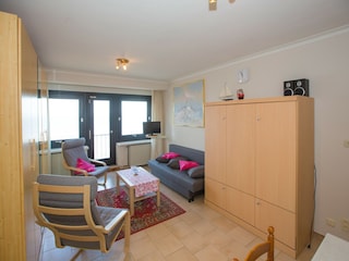 Apartment Middelkerke Ausstattung 7