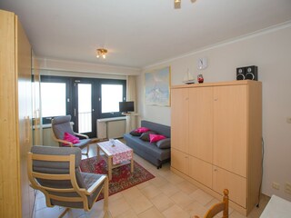 Appartement Middelkerke Kenmerken 9