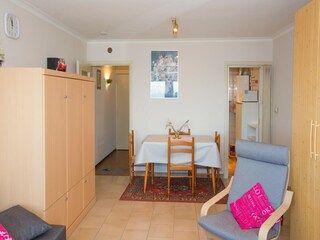 Appartement Middelkerke Kenmerken 10