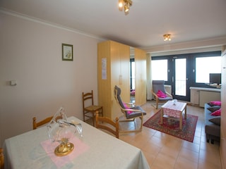 Apartment Middelkerke Features 13