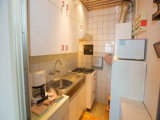 Apartment Middelkerke Features 11