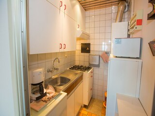 Appartement Middelkerke Kenmerken 11