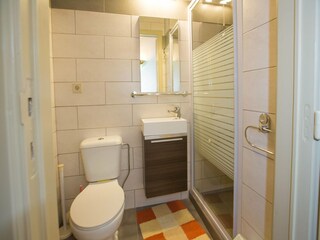 Appartement Middelkerke Équipement 12