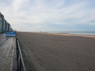 Appartement Middelkerke Omgeving 16
