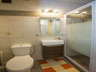 Apartment Middelkerke Ausstattung 8