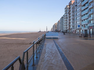 Apartment Middelkerke Environment 18