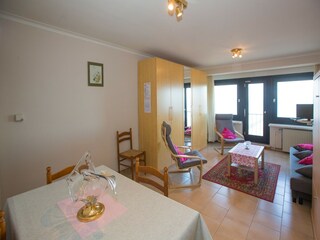 Apartment Middelkerke Ausstattung 15