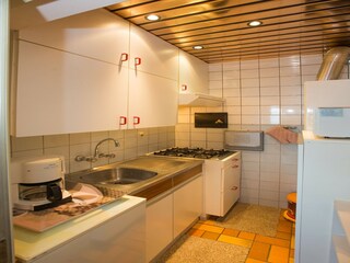 Appartamento Middelkerke Caratteristiche 8