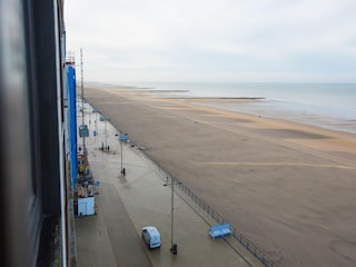 Apartment Middelkerke Outdoor Recording 3
