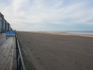 Appartement Middelkerke Environnement 20